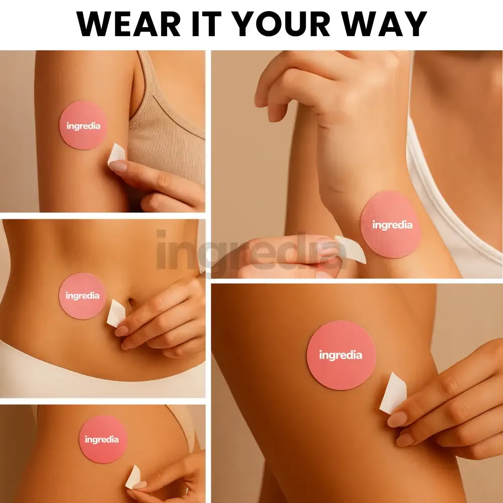 Take Control of Your Weight Naturally